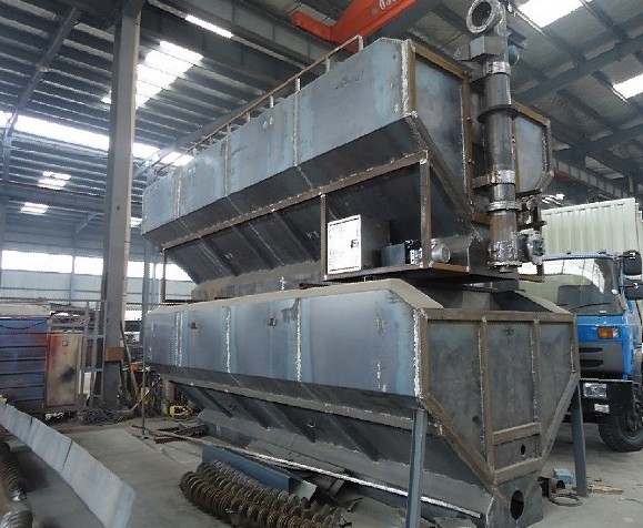 散裝飼料車罐體和一般罐體有什么不同？