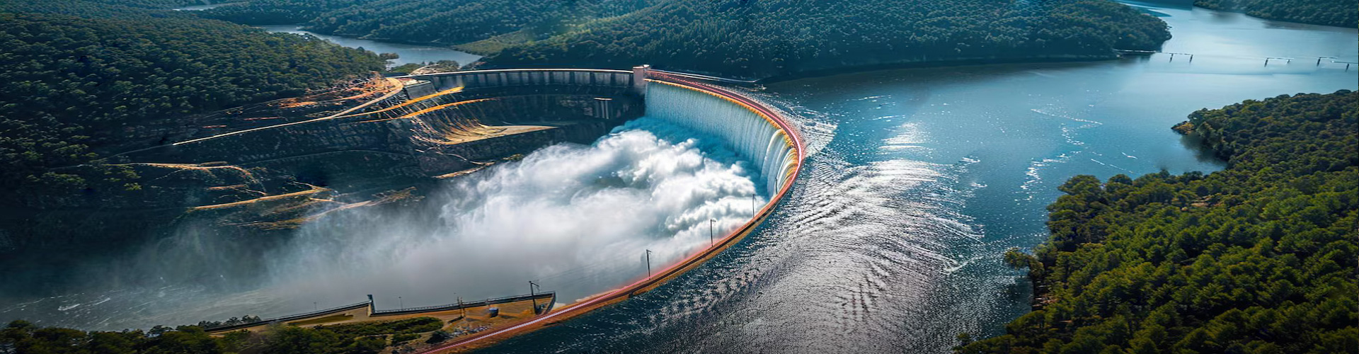 Long-distance Water Pipeline Systems Solutions